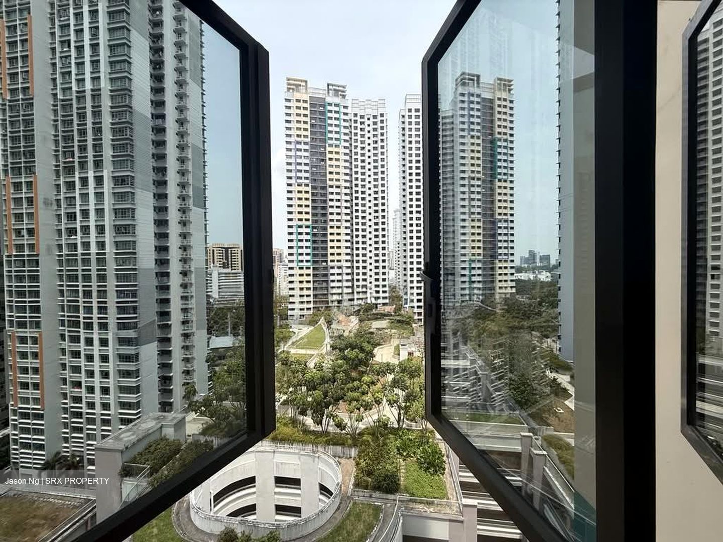 Blk 33 Ghim Moh Edge (Queenstown), HDB 4 Rooms #601620621